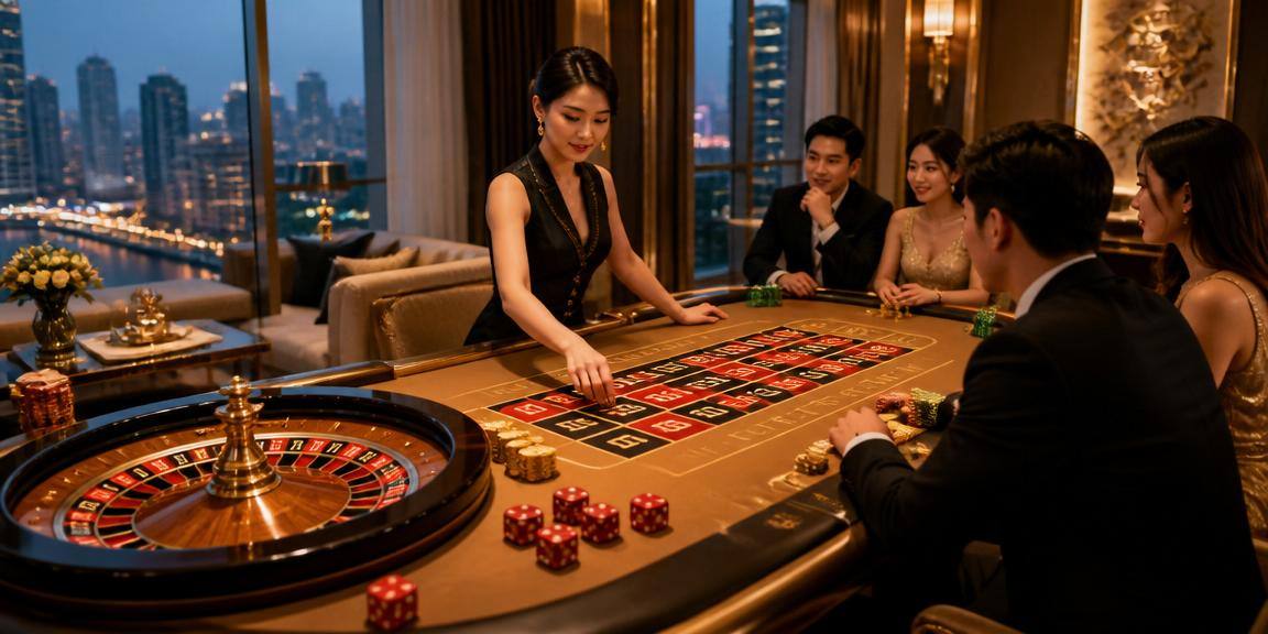 wip88 Dice Di Động